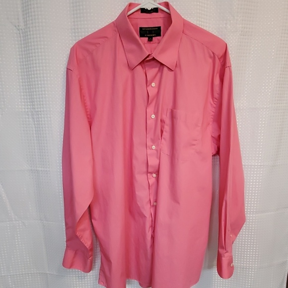 Alexander Julian Other - Alexander Julian XL 17-17 1/2[] 34/35 Long Sleeve